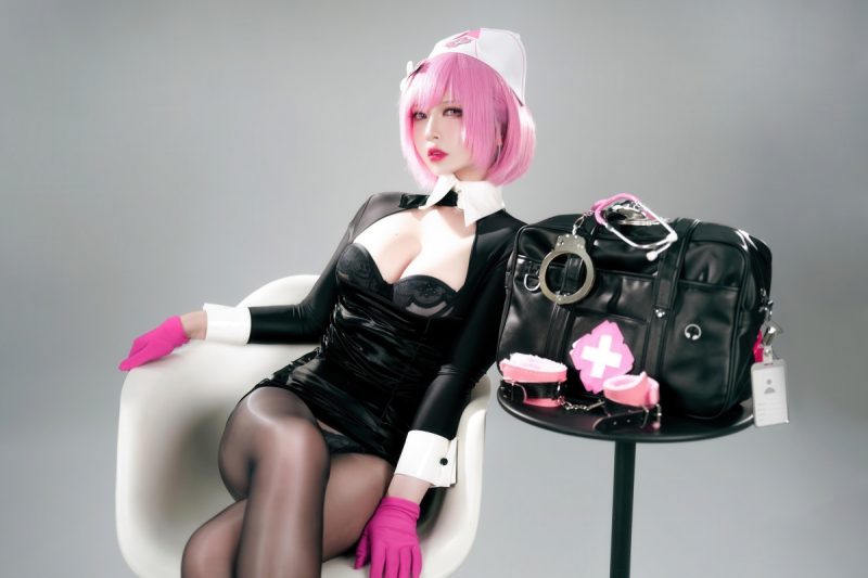 #半半子 NO.092 王医生 [56P+1V 336.12 MB]-资源社 - 分享优质实用软件、教程