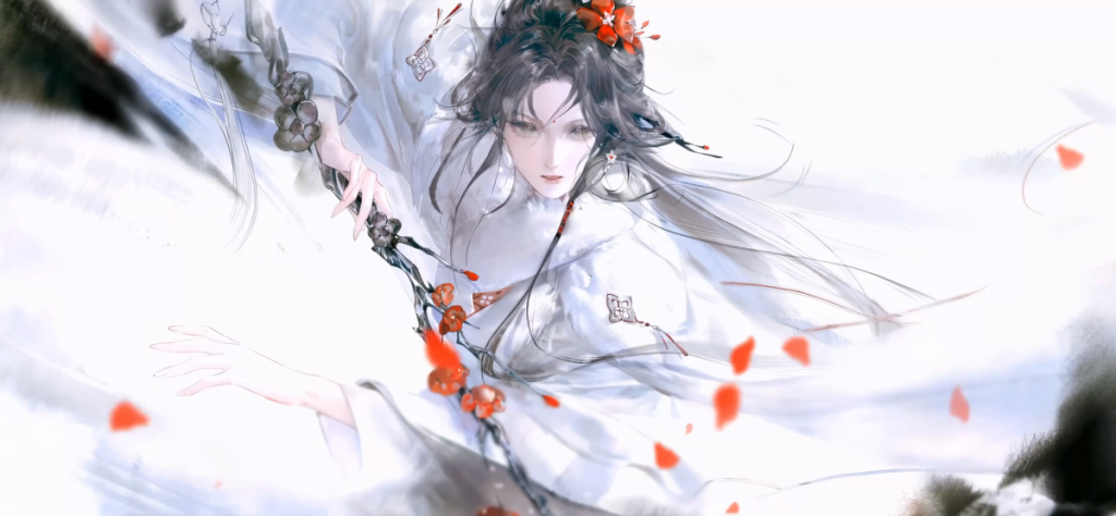 图片[8]-Wallpaper Engine 精选壁纸丨03月18日-无期迷途篇【静态+动态】