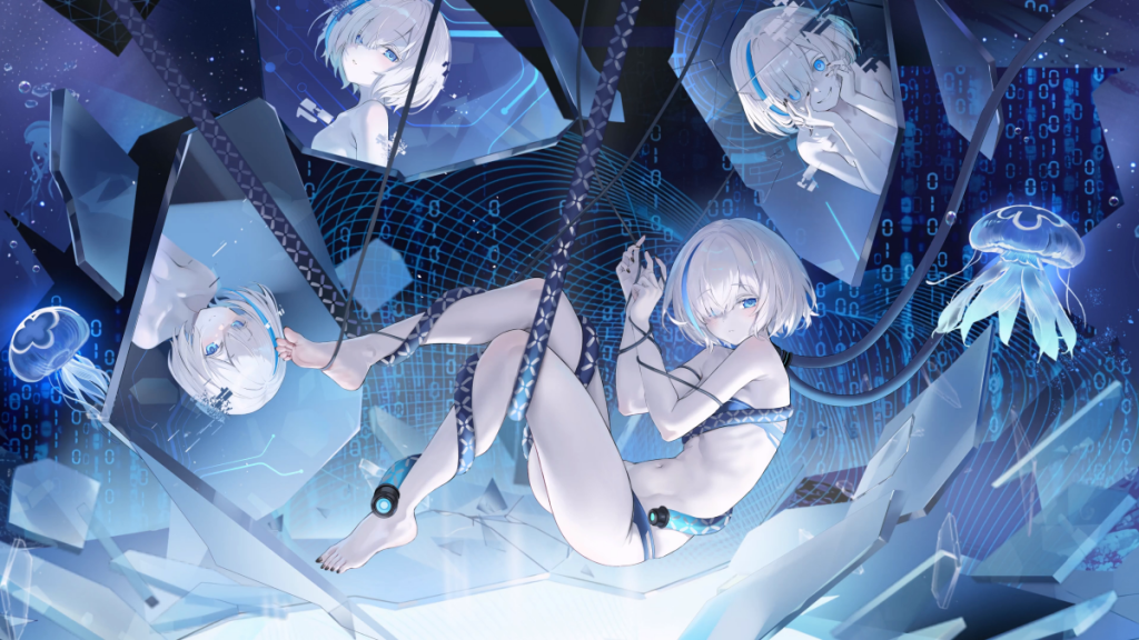 图片[8]-Wallpaper Engine 精选壁纸丨03月30日-碧蓝航线篇【静态+动态】