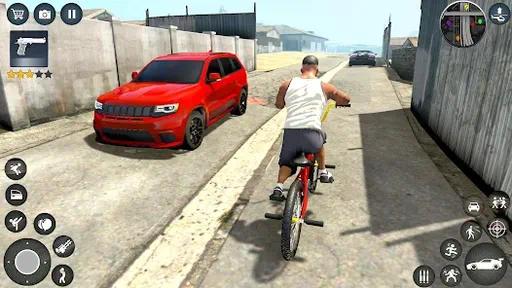 图片[2]-侠盗猎车手3重制版 v1.72.42919648 网飞完整版，体验画面操作全面升级的自由城传奇