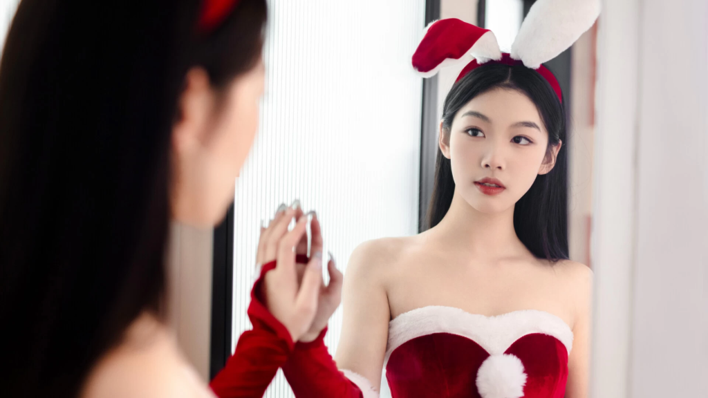 图片[3]-逆袭重启 Build.22128461 中文版，六位女主、双值系统，沉浸式体验开挂爽感