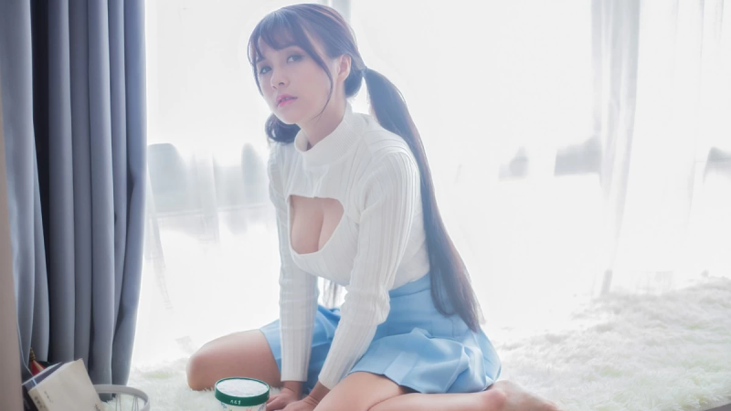 女神驾到：夏日甜心 v23 豪华终极珍藏版，以第一视角邂逅十余位性格迥异的女孩-资源社 - 分享优质实用软件、教程