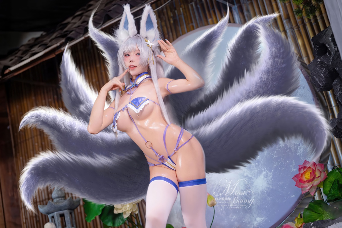 图片[1]-#黏黏团子兔 - 碧蓝航线-信浓 [111P+2V 1.49 GB]