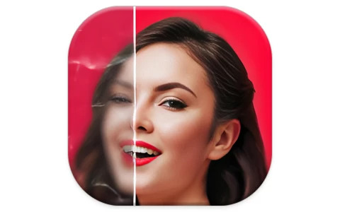AI Photo Enhancer 照片Ai增强 v1.4.0.113 高级版，一键模糊修复、无损放大、智能降噪-资源社 - 分享优质实用软件、教程
