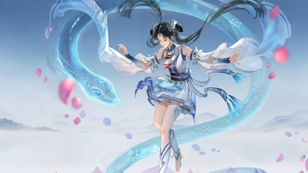 图片[5]-Wallpaper Engine 精选壁纸丨03月06日-仙剑奇侠传篇【静态+动态】