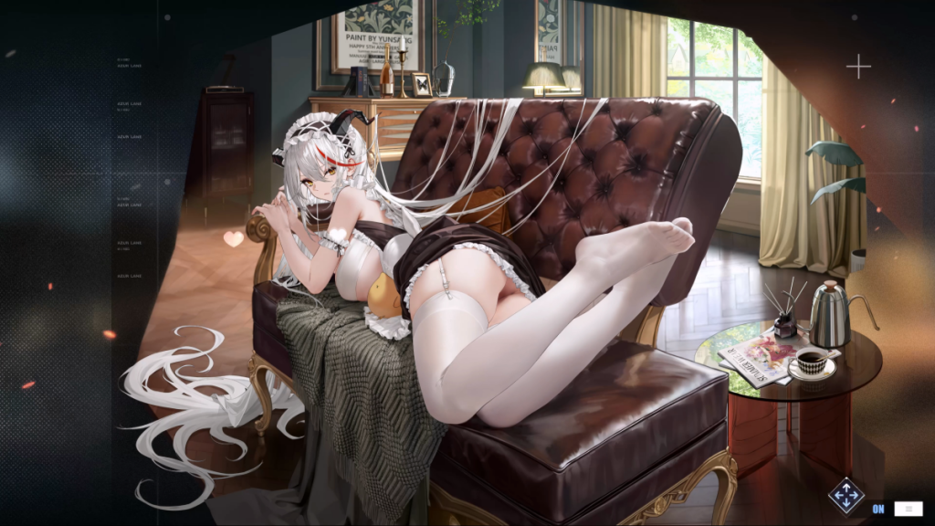 图片[5]-Wallpaper Engine 精选壁纸丨03月07日-碧蓝航线篇【静态+动态】