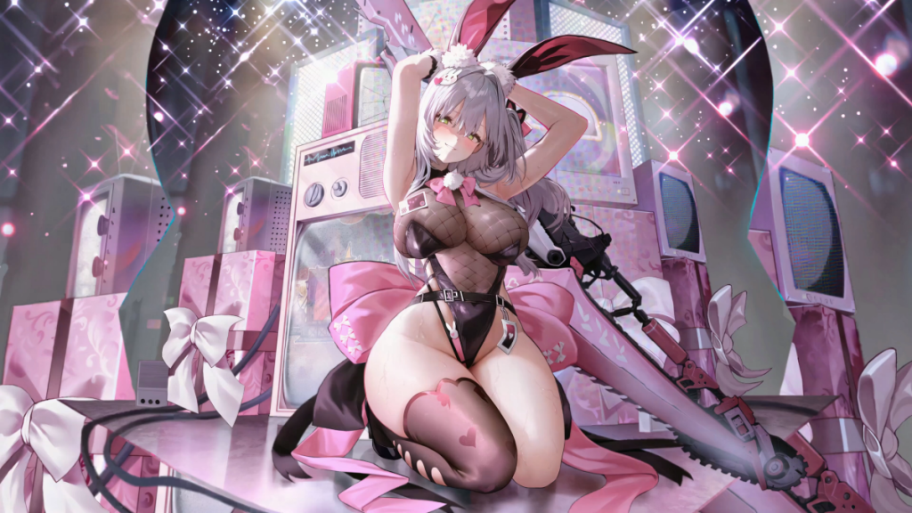 图片[5]-Wallpaper Engine 精选壁纸丨03月16日-交错战线篇【静态+动态】