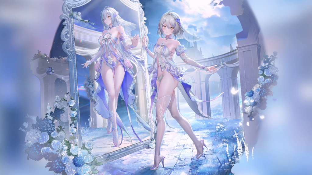 图片[6]-Wallpaper Engine 精选壁纸丨03月17日-白丝篇【静态+动态】