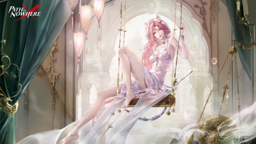 图片[5]-Wallpaper Engine 精选壁纸丨03月18日-无期迷途篇【静态+动态】