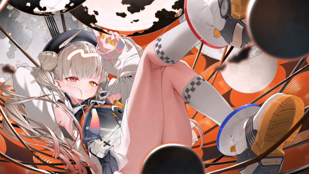 图片[5]-Wallpaper Engine 精选壁纸丨03月20号-萝莉篇【静态+动态】