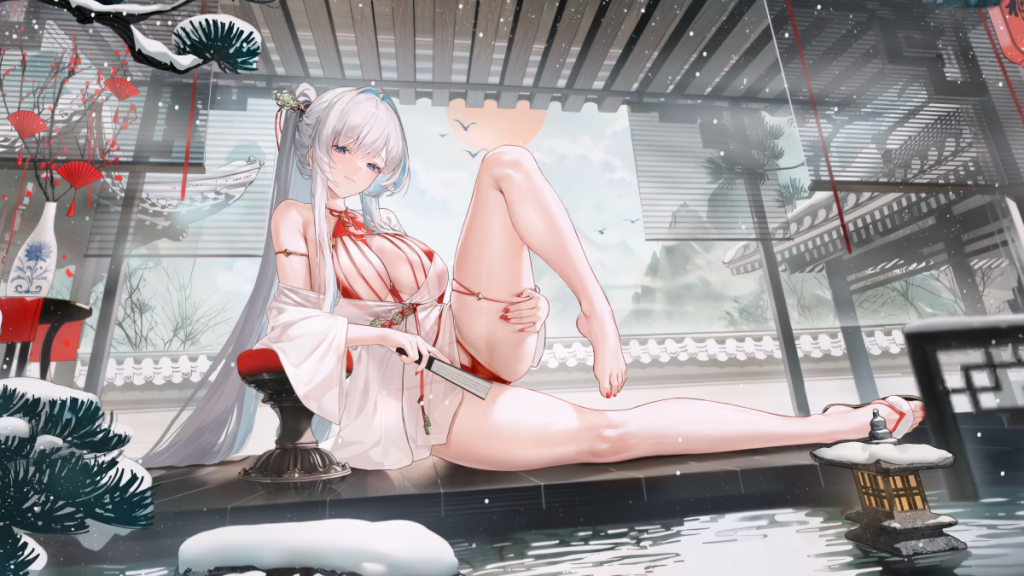 图片[6]-Wallpaper Engine 精选壁纸丨03月22日-交错战线篇【静态+动态】