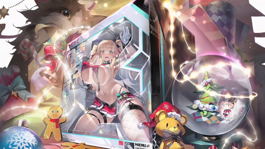 图片[6]-Wallpaper Engine 精选壁纸丨03月26日-交错战线篇【静态+动态】