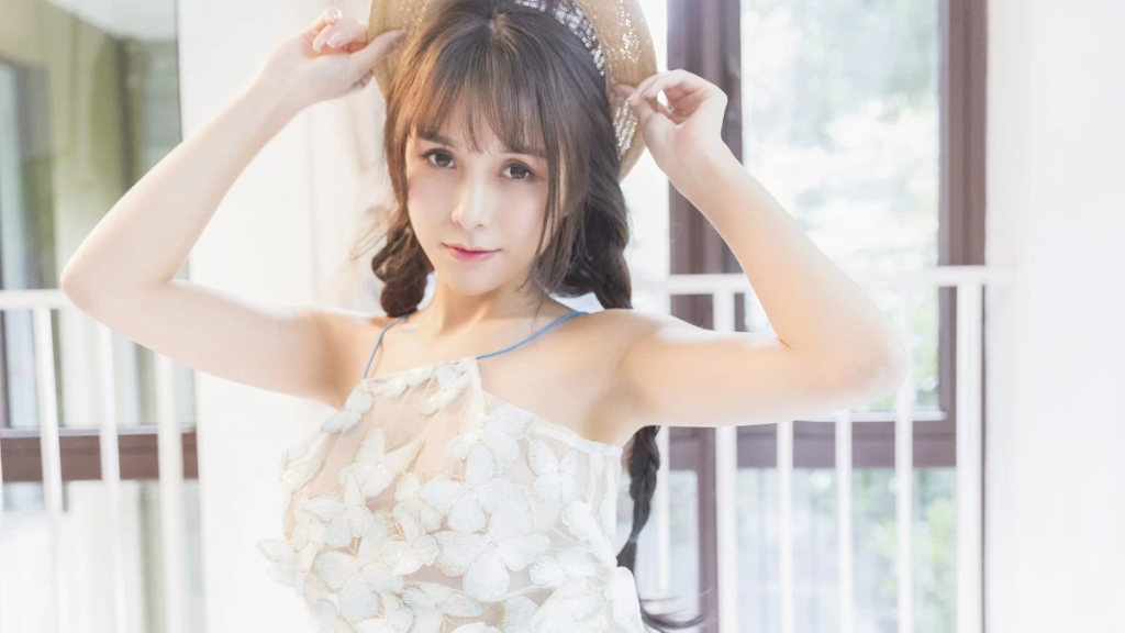 图片[2]-女神驾到：夏日甜心 v23 豪华终极珍藏版，以第一视角邂逅十余位性格迥异的女孩