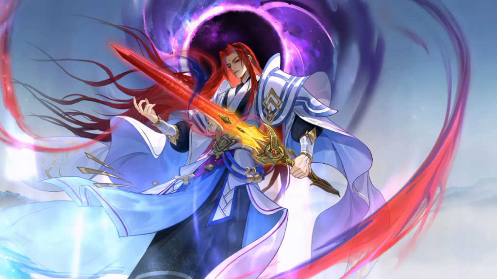 图片[7]-Wallpaper Engine 精选壁纸丨03月06日-仙剑奇侠传篇【静态+动态】