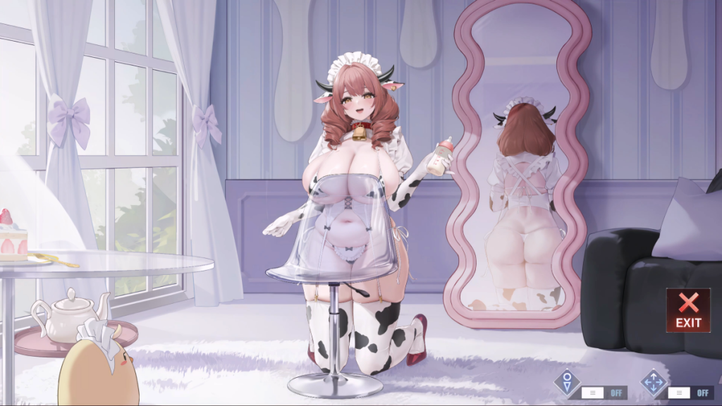 图片[7]-Wallpaper Engine 精选壁纸丨03月07日-碧蓝航线篇【静态+动态】