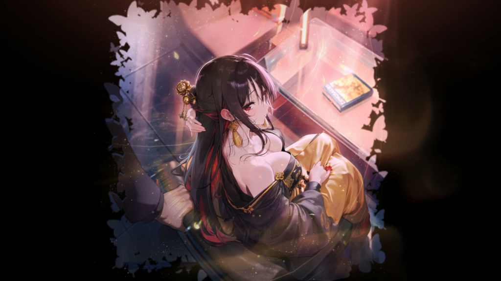 图片[7]-Wallpaper Engine 精选壁纸丨03月09日-胜利女神篇【静态+动态】