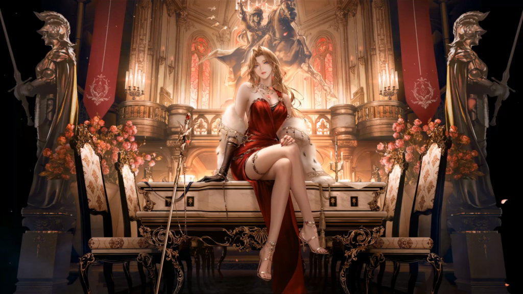 图片[7]-Wallpaper Engine 精选壁纸丨03月18日-无期迷途篇【静态+动态】