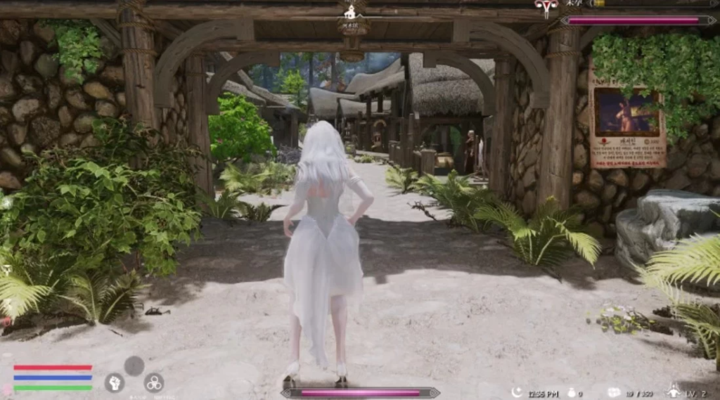 图片[3]-《上古卷轴5》季梓虞整合版 Y5.0 大功能实验室/完全美化/多种画质 2026年2月完整整合版 高低配双版本