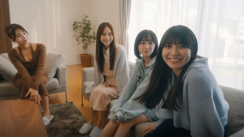 嘟嘟嘟~恋爱信号响不停，美女室友们教我如何淡定 Build.22173934 中文版，和五位美女室友同居，引发“修罗场”或收获甜蜜心动-资源社 - 分享优质实用软件、教程