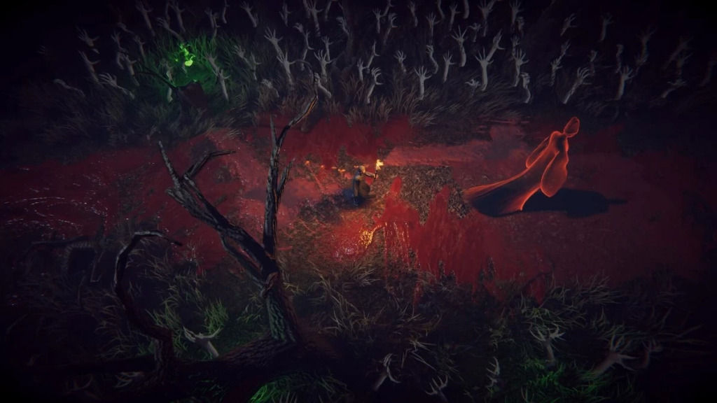 图片[2]-镇邪Ⅱ v1.0.15 豪华中文版，情缘系统回归-天师破煞-道门诛邪+全DLC