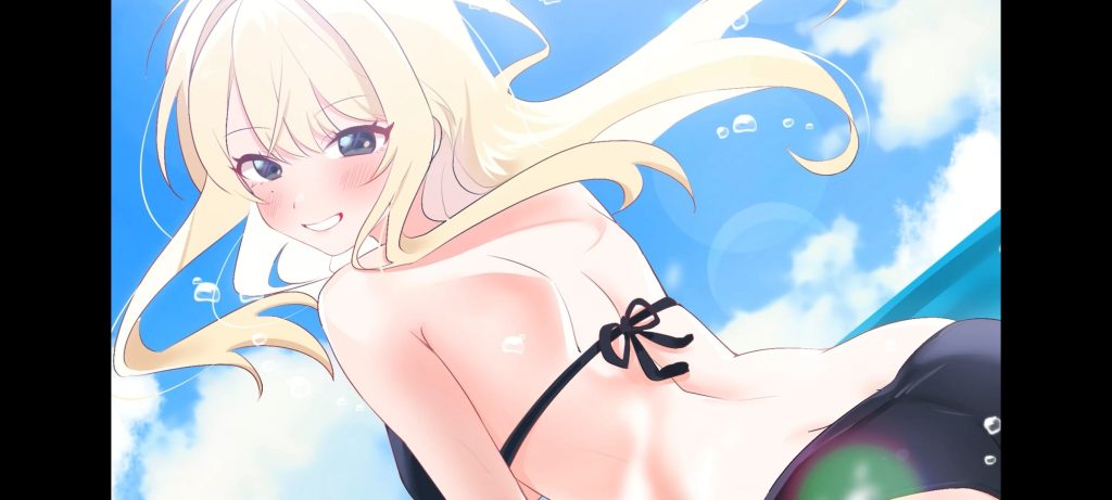 图片[4]-大学助教生活 v1.40 免付费解锁完整版，体验沉浸式校园生活，邂逅不同角色