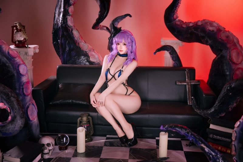 #日奈娇 NO.234 见习魔女 [172P+6V 1.52 GB]-资源社 - 分享优质实用软件、教程