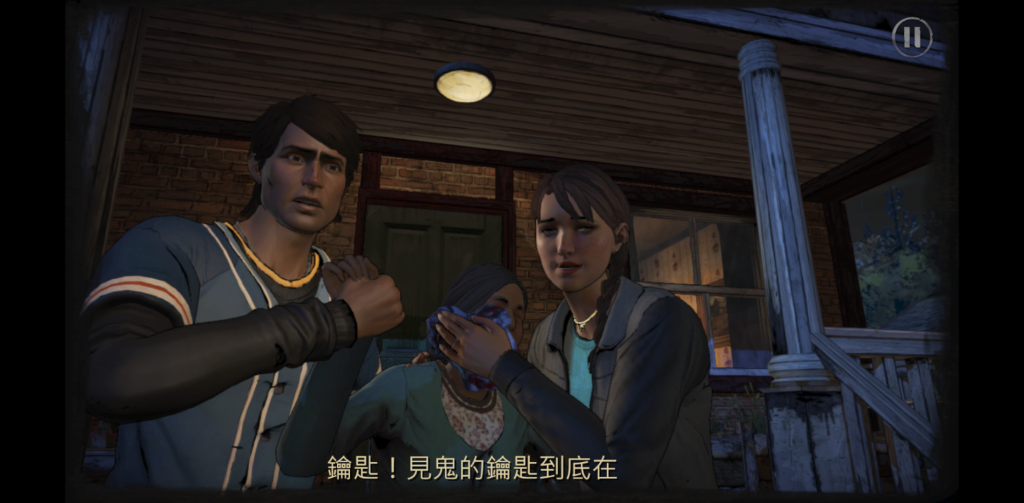 图片[2]-行尸走肉 第三季 v1.04 解锁全DLC，活下去，比丧尸更可怕的是人心