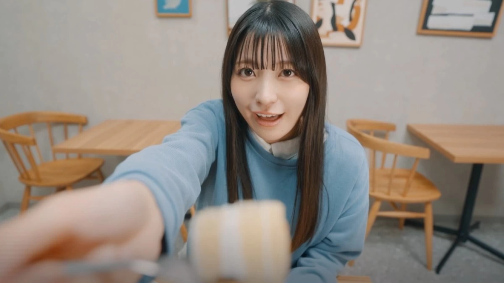 图片[2]-嘟嘟嘟~恋爱信号响不停，美女室友们教我如何淡定 Build.22173934 中文版，和五位美女室友同居，引发“修罗场”或收获甜蜜心动