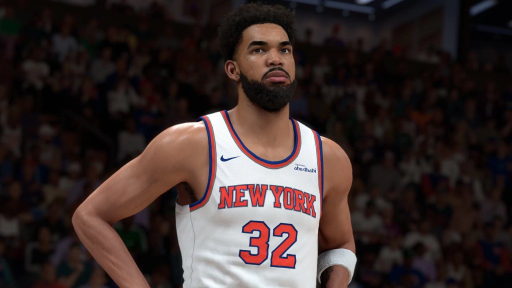 图片[1]-NBA 2K26 Build.21854837 中文版+预购特典+全DLC