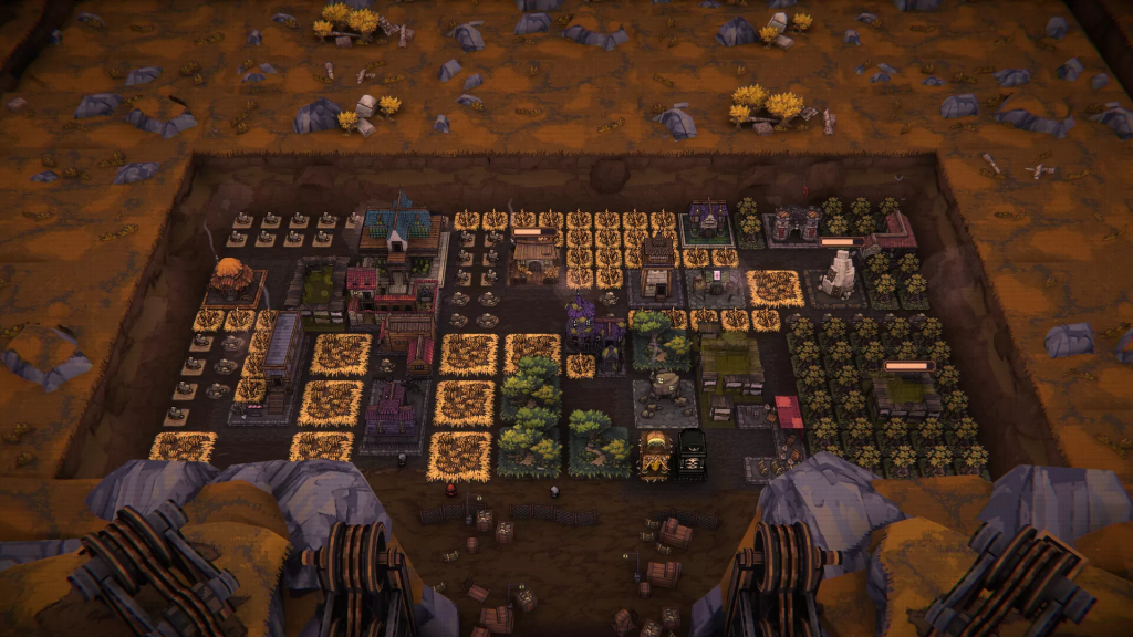 图片[2]-球比伦战记 v1.299 完整版+MOD菜单版，弹珠打砖+Roguelite的双重乐趣