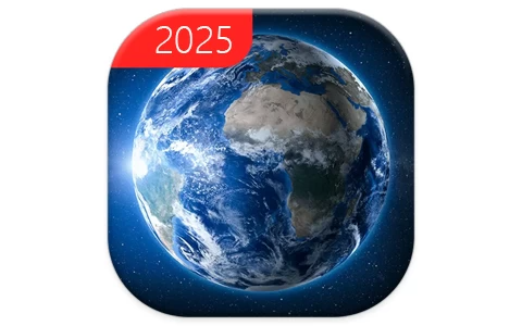 联星北斗街景地图 v18.0 高级版，覆盖全球街景，支持VR全景沉浸式体验-资源社 - 分享优质实用软件、教程