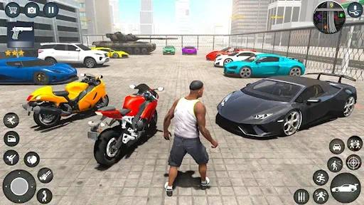 图片[3]-侠盗猎车手3重制版 v1.72.42919648 网飞完整版，体验画面操作全面升级的自由城传奇