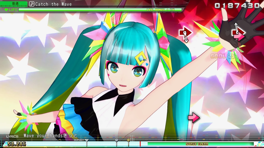 图片[2]-Project DIVA MEGA39's+ 初音未来 Build.11004484 中文版