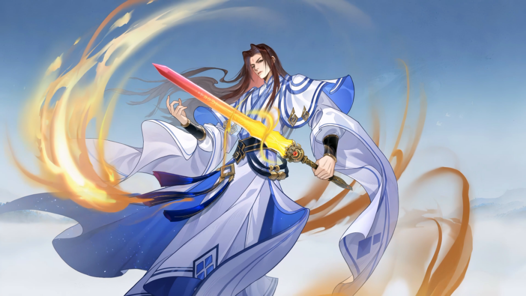 图片[6]-Wallpaper Engine 精选壁纸丨03月06日-仙剑奇侠传篇【静态+动态】