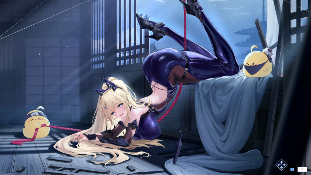 图片[6]-Wallpaper Engine 精选壁纸丨03月07日-碧蓝航线篇【静态+动态】