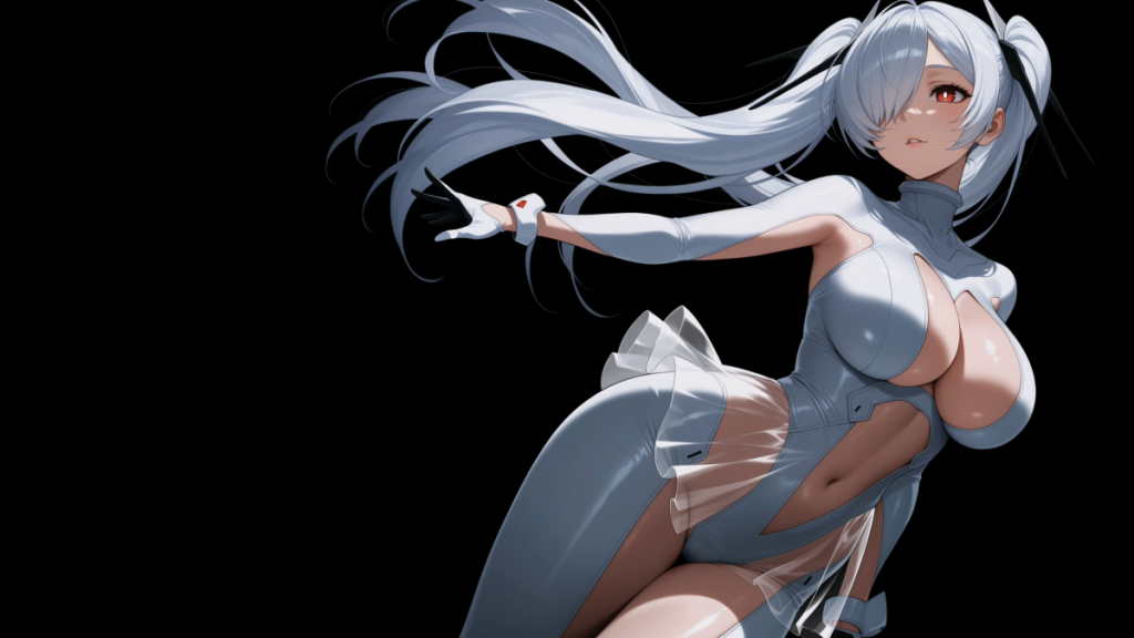 图片[6]-Wallpaper Engine 精选壁纸丨03月09日-胜利女神篇【静态+动态】