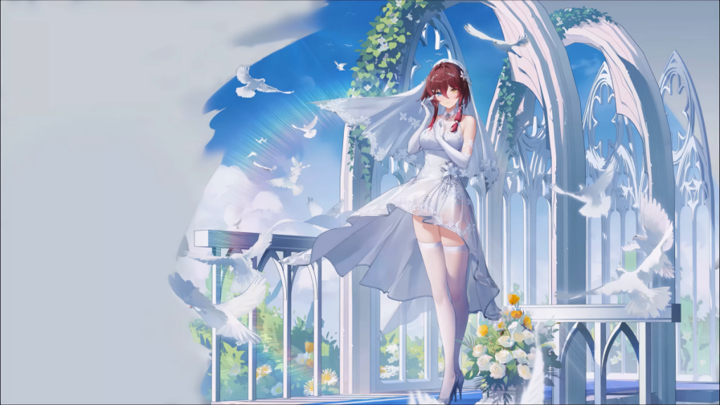 图片[3]-Wallpaper Engine 精选壁纸丨03月17日-白丝篇【静态+动态】