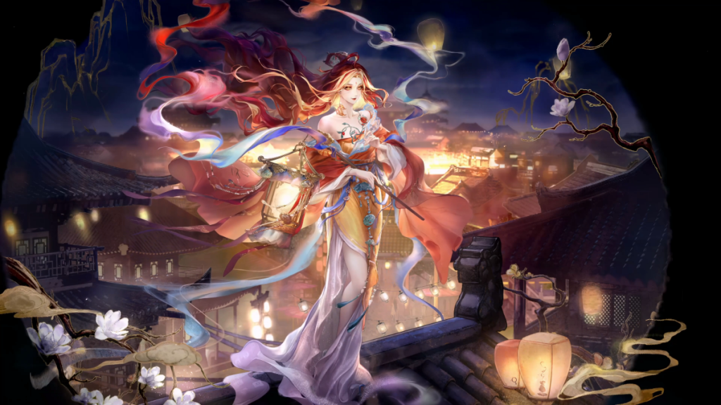 图片[6]-Wallpaper Engine 精选壁纸丨03月18日-无期迷途篇【静态+动态】