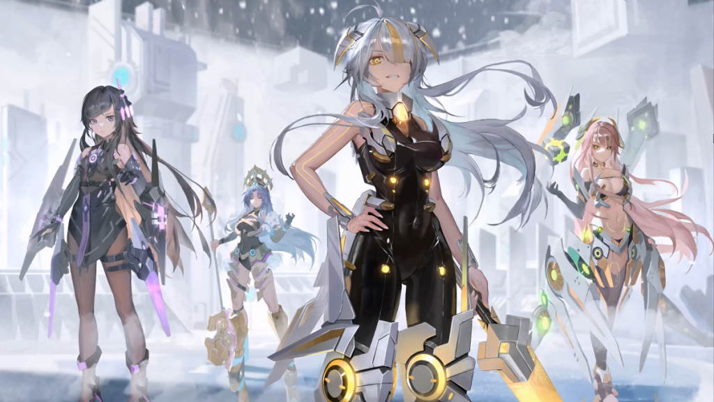 图片[7]-Wallpaper Engine 精选壁纸丨03月22日-交错战线篇【静态+动态】