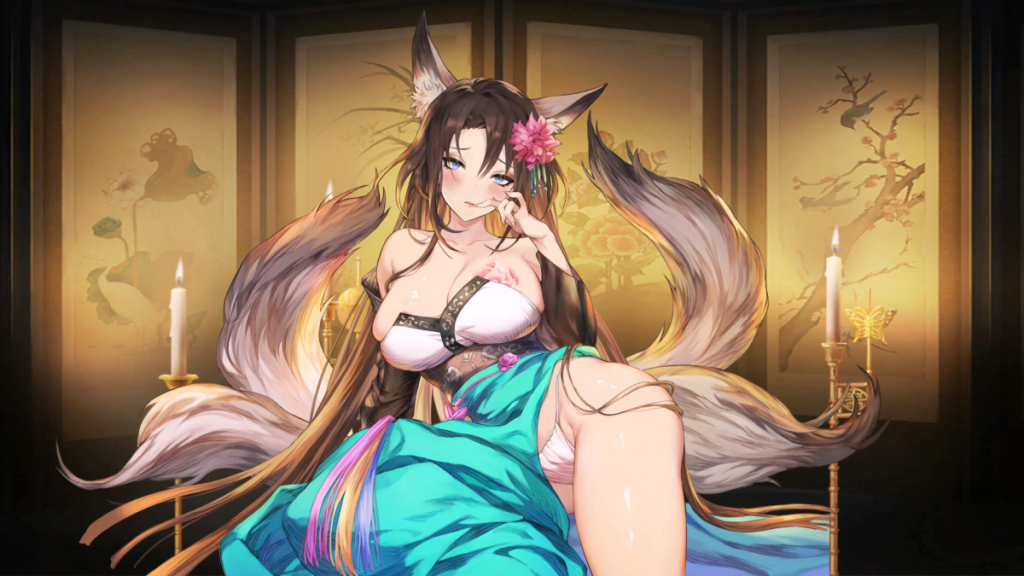 图片[8]-Wallpaper Engine 精选壁纸丨03月24日-棕色尘埃篇【静态+动态】