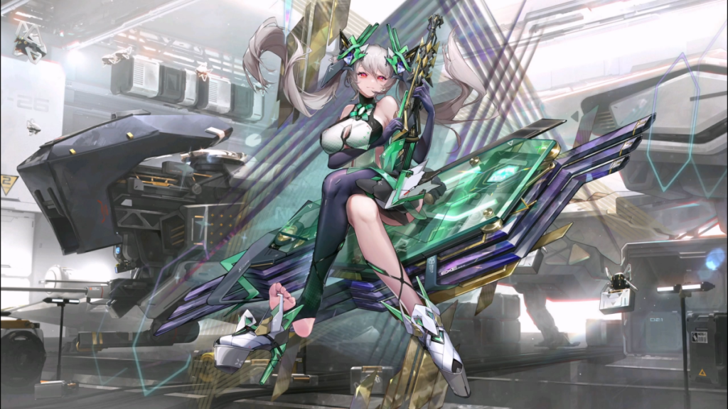 图片[7]-Wallpaper Engine 精选壁纸丨03月26日-交错战线篇【静态+动态】