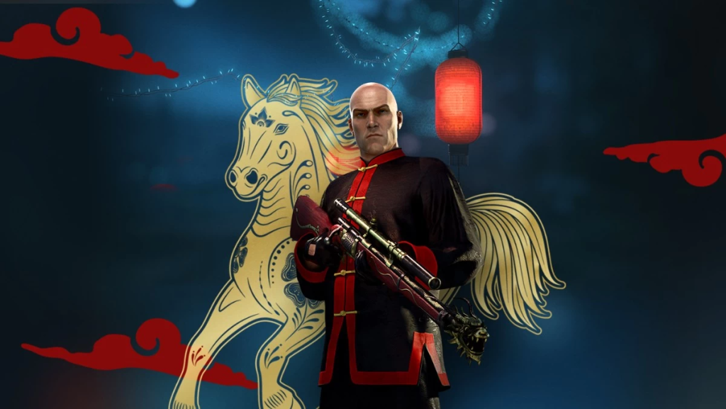 图片[3]-1. 鲜活的“箱庭”世界 游戏将全球20多个地点微缩成精密的沙盒 。从意大利海滨的隐秘小镇到熙熙攘攘的孟买集市，每个关卡都像一个会呼吸的生态系统。NPC们有着自己的生活轨迹，你不再是闯入者，而是利用这些规律的“幽灵”。  2. 创意即是最强武器 你的手提箱里不只有狙击枪，还有撬棍、毒药甚至是一个多余的高尔夫球。游戏的核心乐趣在于发现那些匪夷所思的暗杀机会：让目标被吊灯砸中、伪装成医生进行“治疗”、或者仅仅是在他品尝威士忌时，在里面加一颗毒药 。  3. 颠覆传统的“肉鸽”玩法 在全新的“Freelancer”模式中，你将失去所有的安全屋储备 。地图、目标和武器配置随机生成，一旦失手，辛苦收集的装备可能付之东流。这种高风险博弈为老玩家提供了焕然一新的生存挑战。  4. 永不落幕的线上契约 除了主线战役，行踪不定的目标会限时登场，错过可能就不再 。你还可以在契约模式中自定义暗杀条件，将你的杀人艺术分享给全球玩家挑战，游戏的生命力因此无限延伸。  5. 细节造就的沉浸感 当你换上不同的伪装，NPC对你的态度会发生微妙变化；当你制造一起“意外事故”，路人惊慌的反应也各不相同。这种对细节的极致打磨，让每一次潜入都充满了电影镜头的质感 。