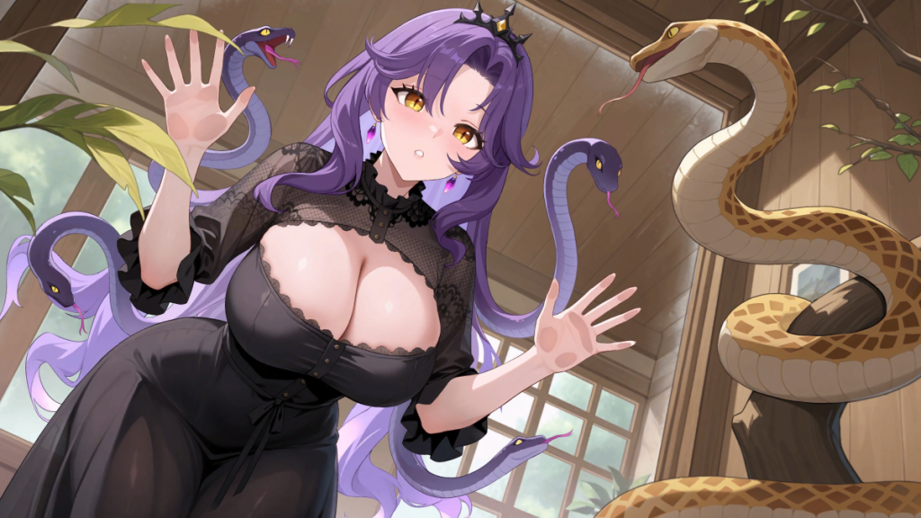 图片[2]-Wallpaper Engine 精选壁纸丨03月04日-龙魂旅人篇【静态+动态】