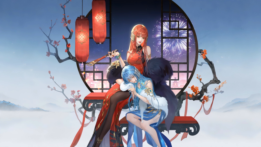 图片[2]-Wallpaper Engine 精选壁纸丨03月06日-仙剑奇侠传篇【静态+动态】