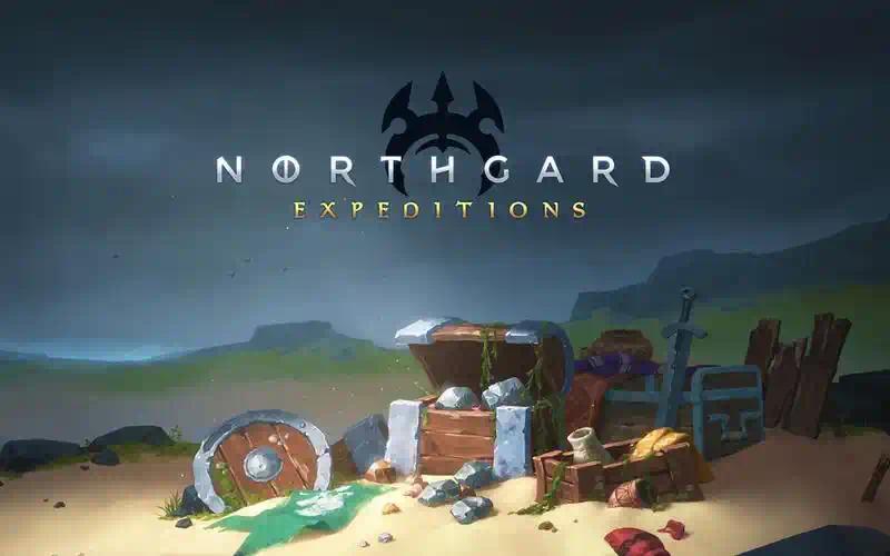 北境之地 v2.2.3 Steam移植 全DLC，在严酷世界中书写你的氏族史诗-资源社 - 分享优质实用软件、教程