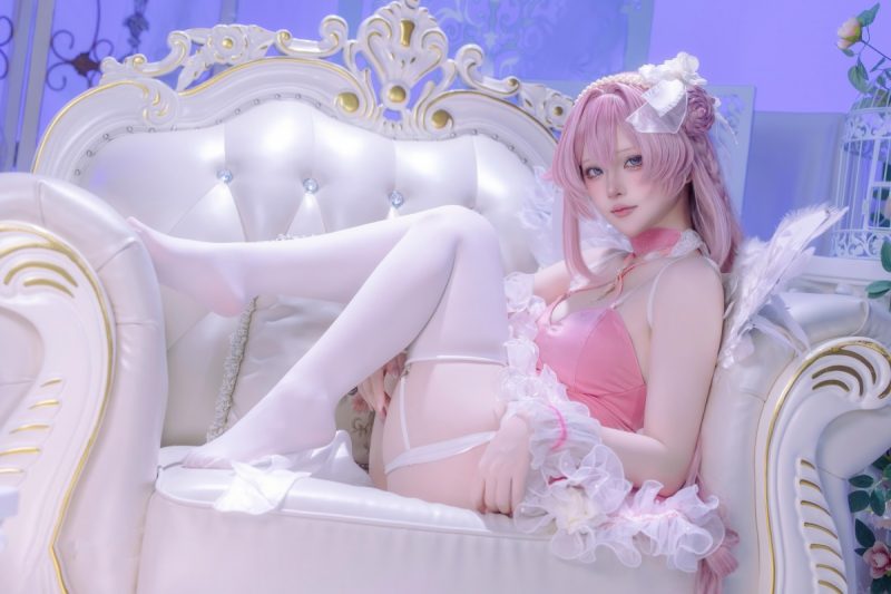 #屿鱼 No.084 桃乐丝 黎明派对 [63P-402.71 MB]-资源社 - 分享优质实用软件、教程