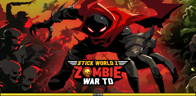 火柴人守卫战 v0.0.53 无限货币，策略布防与角色操作结合，带来爽快的塔防新体验-资源社 - 分享优质实用软件、教程