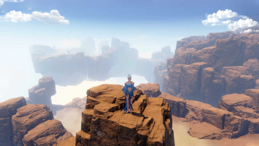 图片[3]-轮回修仙路 v20250826 免安装中文版+全DLC，体验炼丹炼器、御兽战斗与御剑探索，开启属于你的百世修仙路