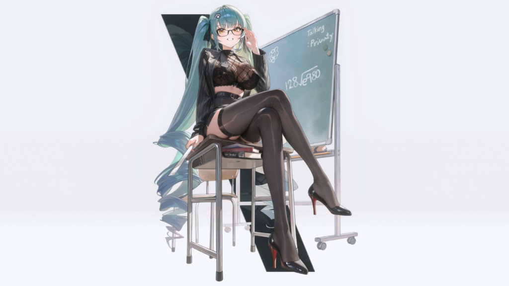 图片[8]-Wallpaper Engine 精选壁纸丨04月01日-胜利女神篇【静态+动态】