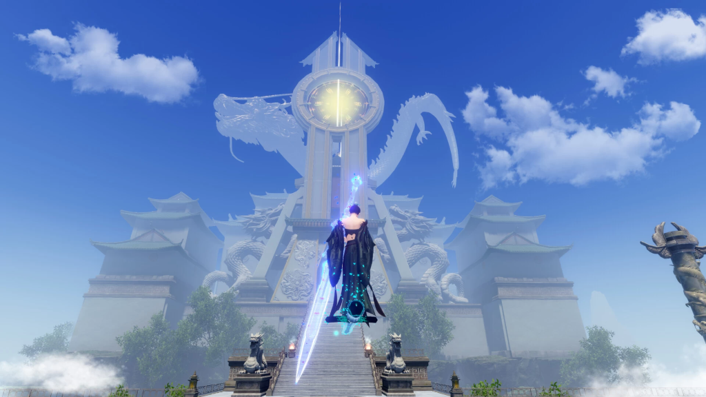 图片[2]-轮回修仙路 v20250826 免安装中文版+全DLC，体验炼丹炼器、御兽战斗与御剑探索，开启属于你的百世修仙路